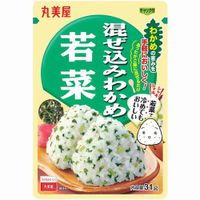 混合裙帶菜 <Wakana> 31g