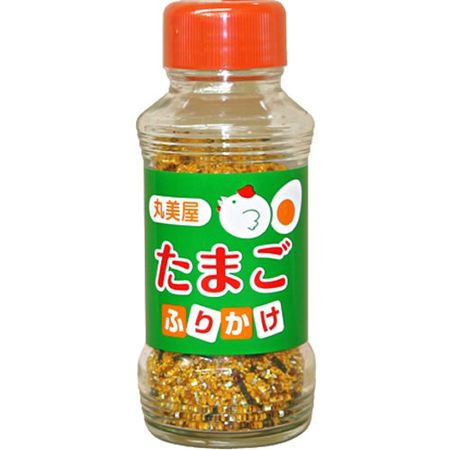 Specially prepared bottled eggs 100g