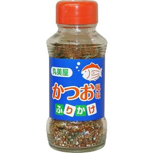 特ふり ビン入 かつお風味 100g