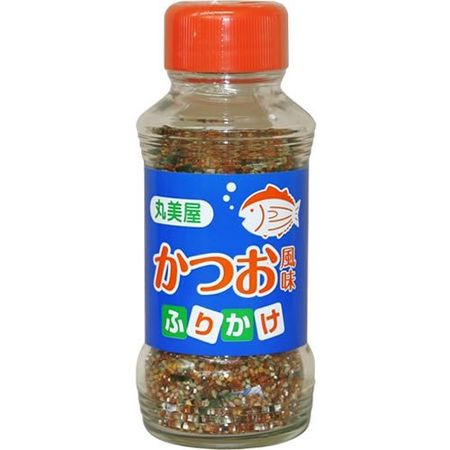 Special Furi Bottled Bonito Flavor 100g