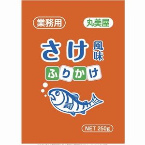 特ふり さけ風味 250g