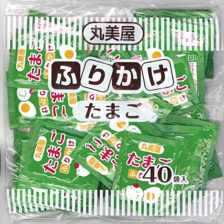 特制煎蛋 2.5g x 40个
