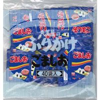 鹽和胡椒2.0克×40個