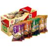 Tasty miso soup 8 servings (4 types x 2)