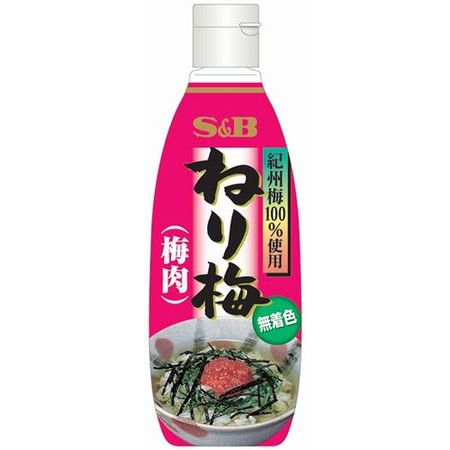 Plum paste 310g (uncolored)