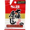 袋裝七味十芥 (14g)