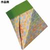 和紙風 両面千代紙づくし 15×15cm 30色入り 120枚