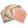 Chiyogami Collection Flower 15x15cm 45 colors 180 sheets