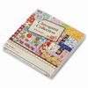 ちよがみコレクション フラワー 15×15cm 45色入り 180枚