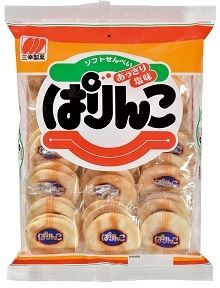 Parinko (36 pieces)