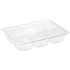 Separate freezing block tray 50