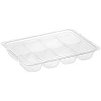 Wakewake freezing block tray 25