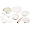 Cooking Equipment Set E