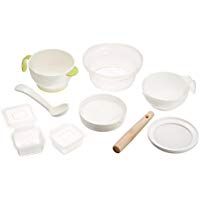 Cooking Equipment Set E