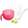 Rice porridge cooker E for rice cookers