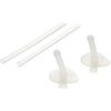 Mug straw set S-1