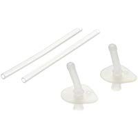 Mug straw set S-1