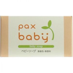 Pax baby soap (framed) 100g