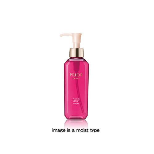 마스크 인 로션 매우 촉촉한 160ml
