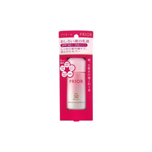 백분 미백 유액 35ml