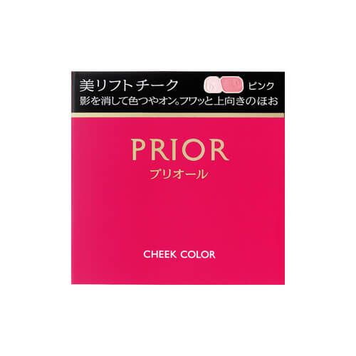 Priaulx beauty lift teak 3.5g pink