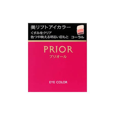 Prior Beauty Lift Eye Color 3g Coral