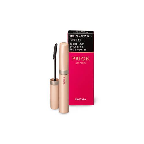 Priaulx beauty lift mascara 6g black