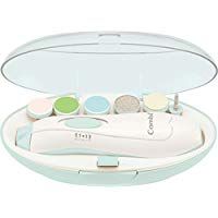 Baby label nail care set label ice mint (BL)