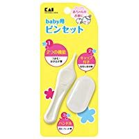 Baby of tweezers KF0134