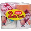 LIFE 嬰兒專用棉花棒 雙入組（盒裝210支＋補充包200支）