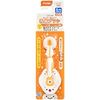 teteo 初次學習刷牙 乳牙牙刷 STEP1