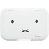 Bitatto Regular Size Miffy White