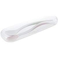 Tri baby food spoon set (with case)