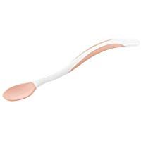 Tri-soft child care spoon