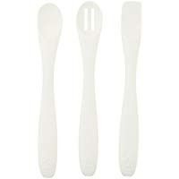 Baby food spoon set of 3