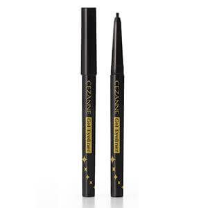 Cezanne Gel Eyeliner 10