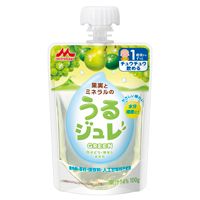 森永乳業 うるジュレ グリーン