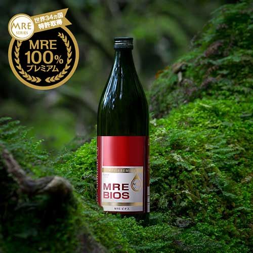 MRE BIOSS 健康飲品 900ml