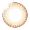 Heal me 1day 【Color Contacts/1 Day/Prescription, No Prescription/10Lenses】