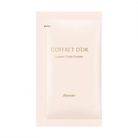 Lucent finish powder refill 15g