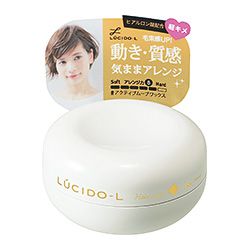 Lucido-L #活力焕发蜡 60克
