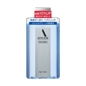 アウスレーゼ トロッケン ヘアトニック 220mL