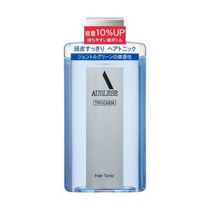 Auslese trocken hair tonic 220mL