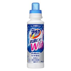 Attack Neo Antibacterial EX W Power [Main unit] 610g