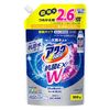 攻擊新抗菌EX功率W [筆芯]950克