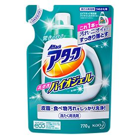 攻擊高穿透生物凝膠[加註]770克