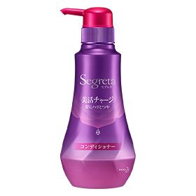 세그레타 미활차지 컨디셔너 [본품] 360ml