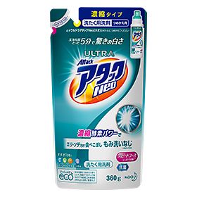 Ultra Attack Neo [Refill] 360g