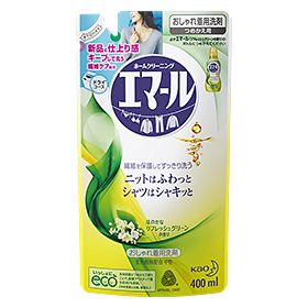 艾瑪爾刷新[充值] 400ml並綠色氣味