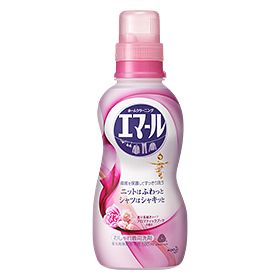 에마르 아로마틱 부케 향 [본품] 500ml